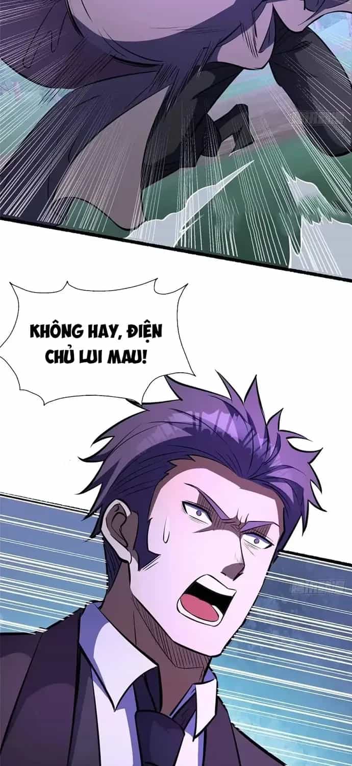 Đô Thị Cực Phẩm Y Thần - Chương 330 - ảnh 68