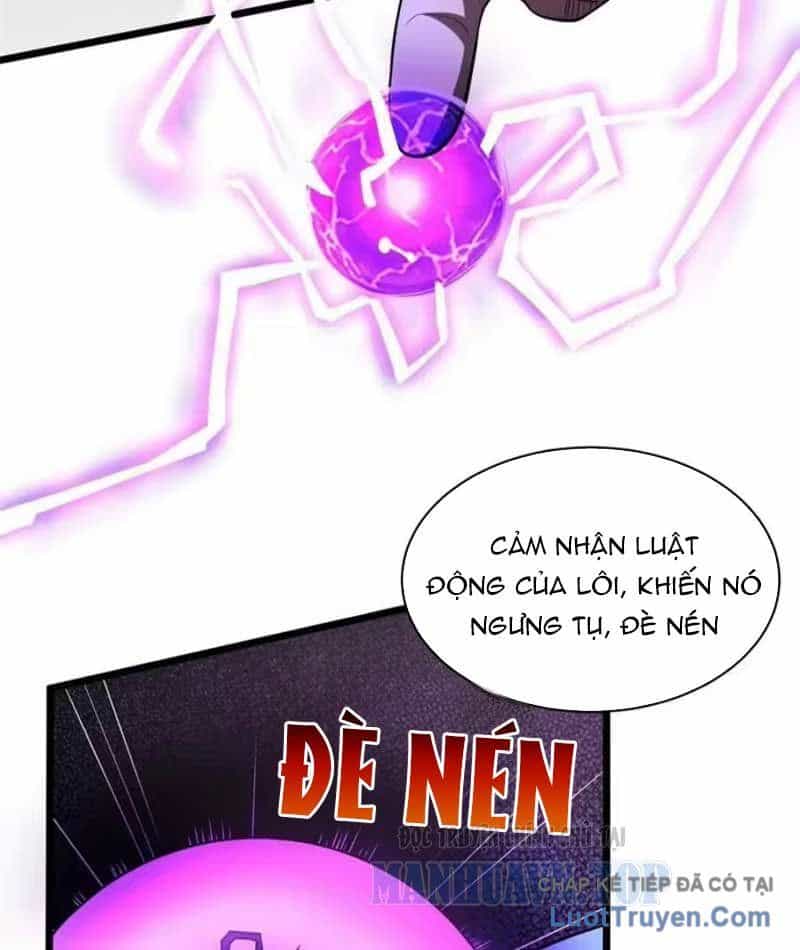 Đô Thị Cực Phẩm Y Thần - Chương 334 - ảnh 6