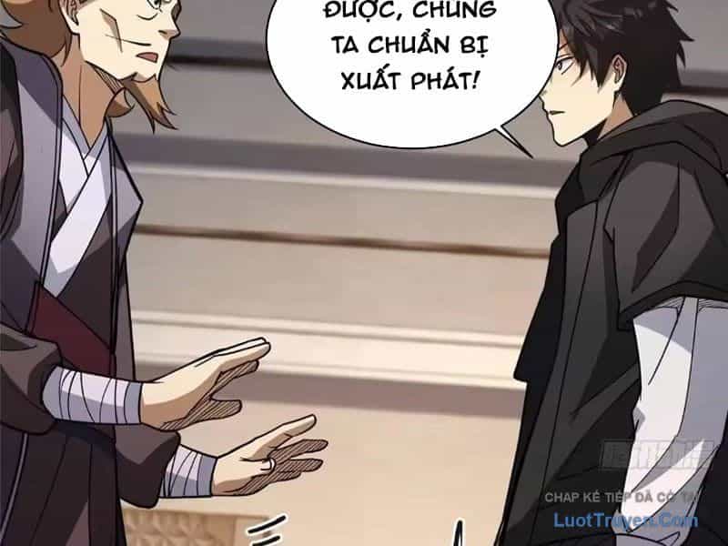 Đô Thị Cực Phẩm Y Thần - Chương 335 - ảnh 24