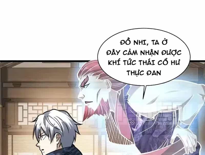 Đô Thị Cực Phẩm Y Thần - Chương 335 - ảnh 56