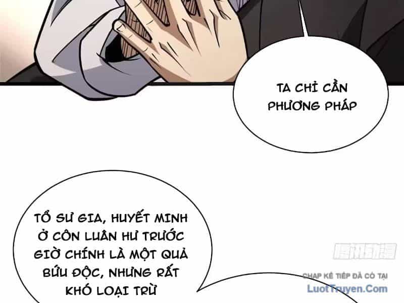 Đô Thị Cực Phẩm Y Thần - Chương 335 - ảnh 8