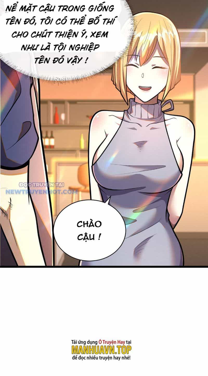 Đô Thị Cực Phẩm Y Thần - Chương 34 - ảnh 13