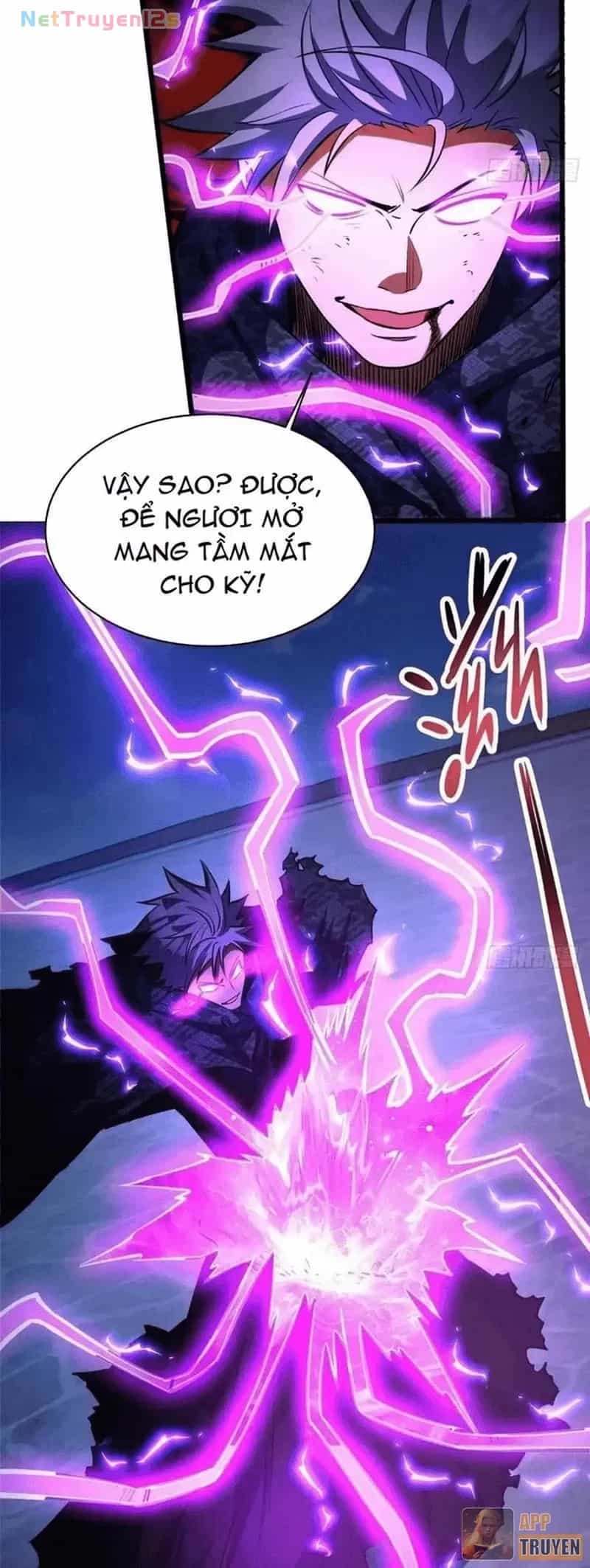 Đô Thị Cực Phẩm Y Thần - Chương 343 - ảnh 13