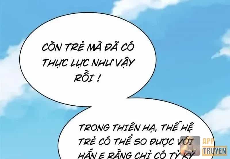 Đô Thị Cực Phẩm Y Thần - Chương 343 - ảnh 45