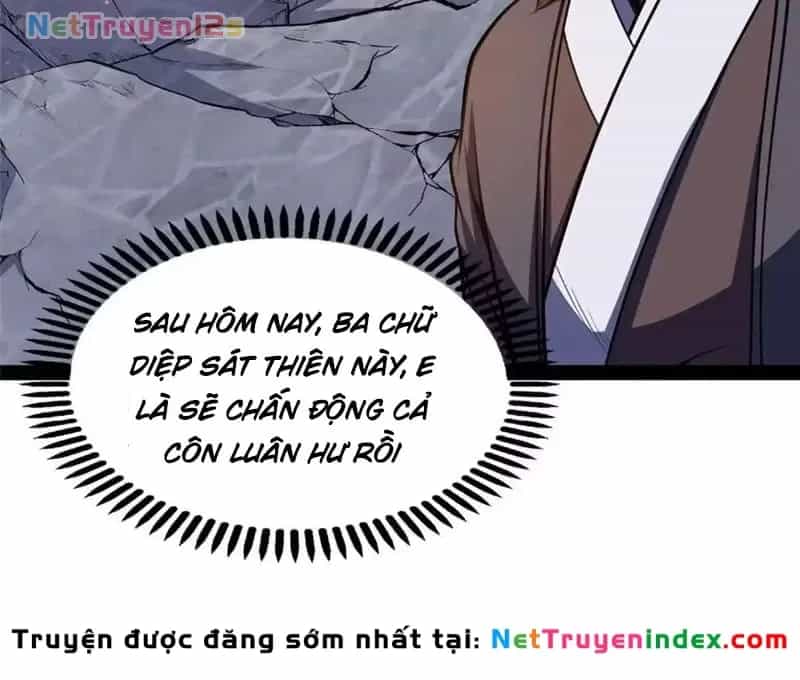 Đô Thị Cực Phẩm Y Thần - Chương 344 - ảnh 26