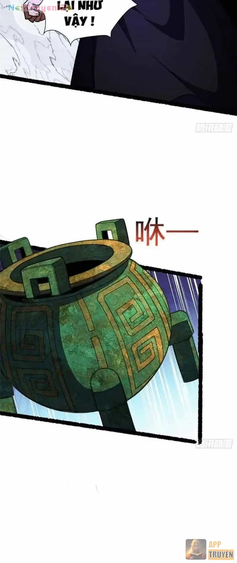 Đô Thị Cực Phẩm Y Thần - Chương 347 - ảnh 22