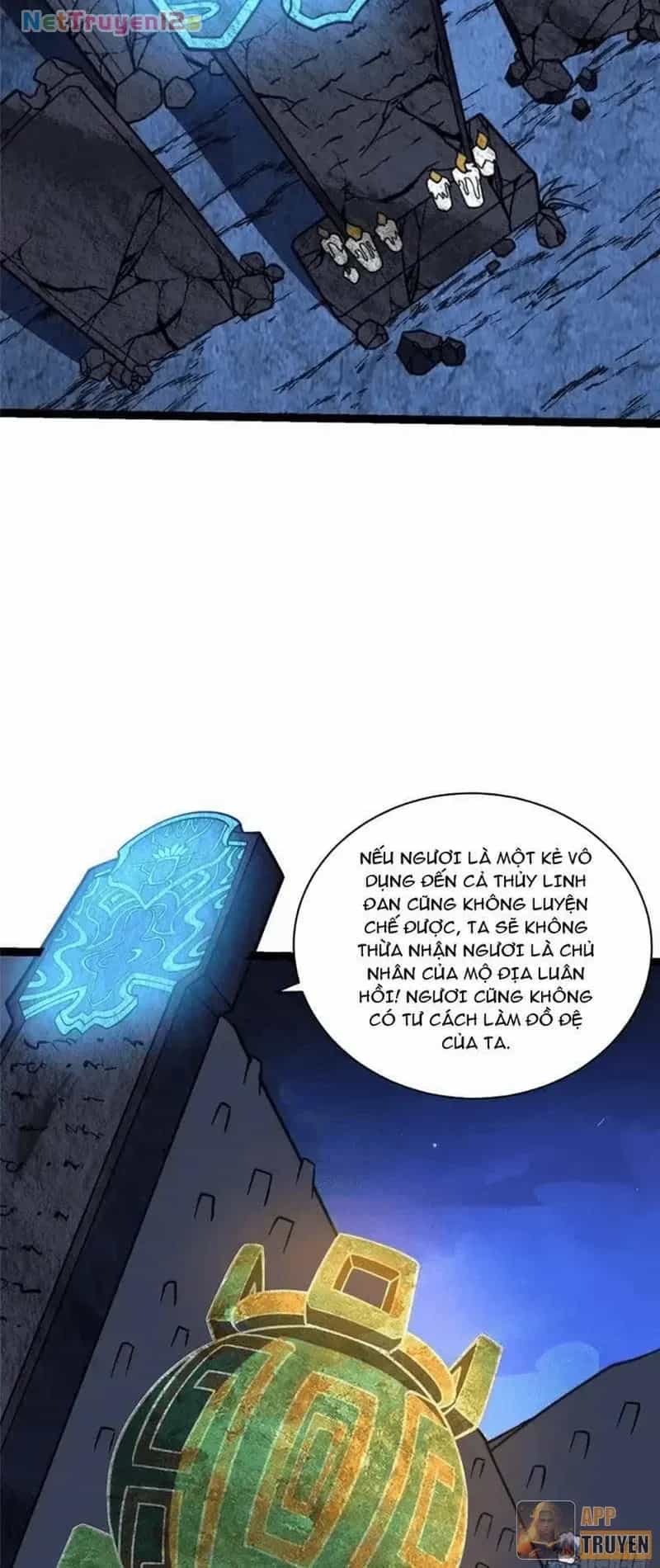 Đô Thị Cực Phẩm Y Thần - Chương 347 - ảnh 26