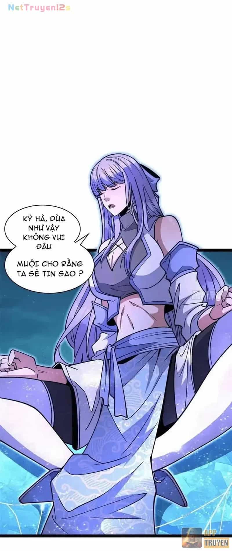 Đô Thị Cực Phẩm Y Thần - Chương 347 - ảnh 44