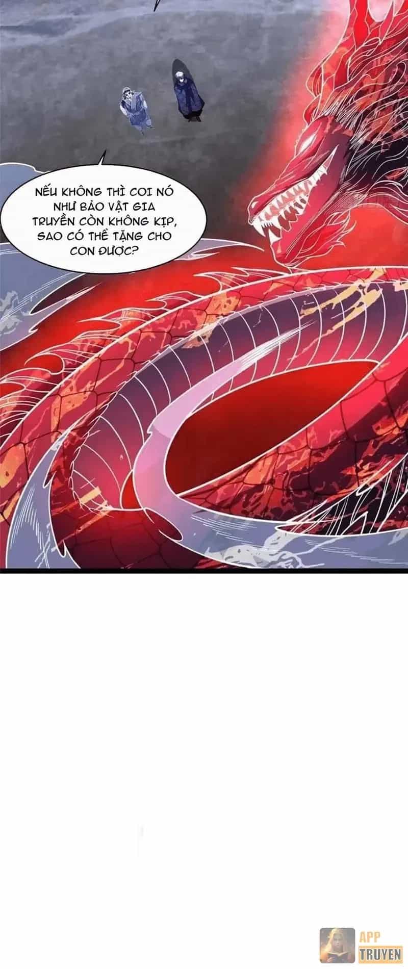 Đô Thị Cực Phẩm Y Thần - Chương 347 - ảnh 8