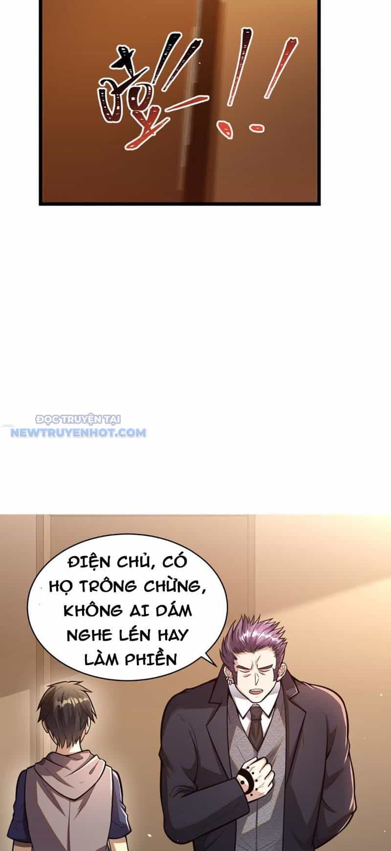Đô Thị Cực Phẩm Y Thần - Chương 35 - ảnh 18