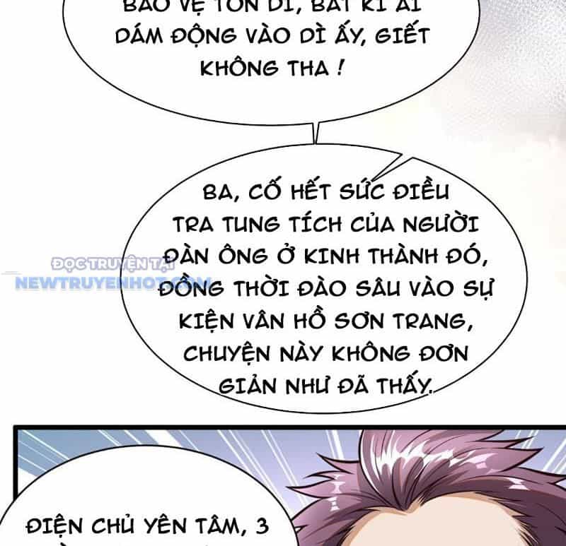 Đô Thị Cực Phẩm Y Thần - Chương 35 - ảnh 35