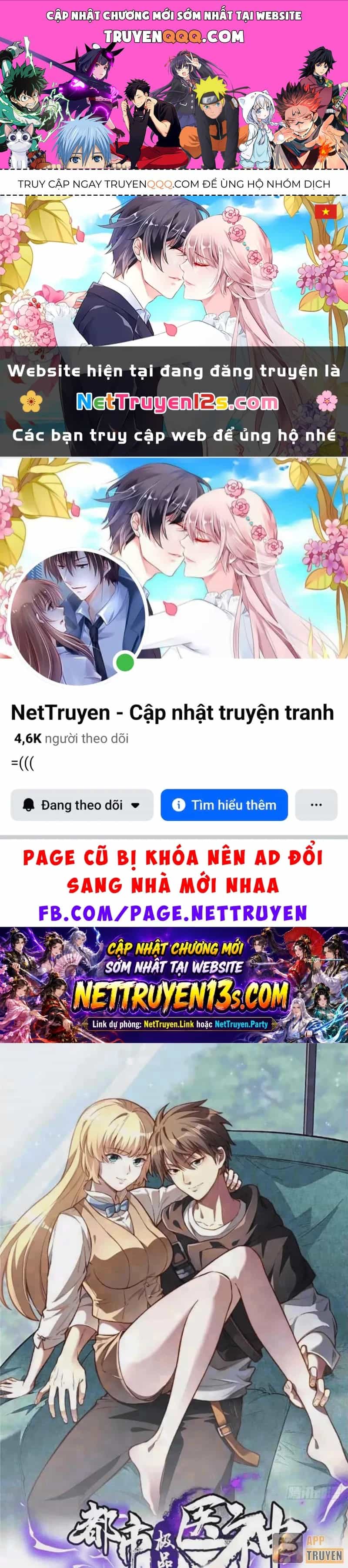 Đô Thị Cực Phẩm Y Thần - Chương 351 - ảnh 1
