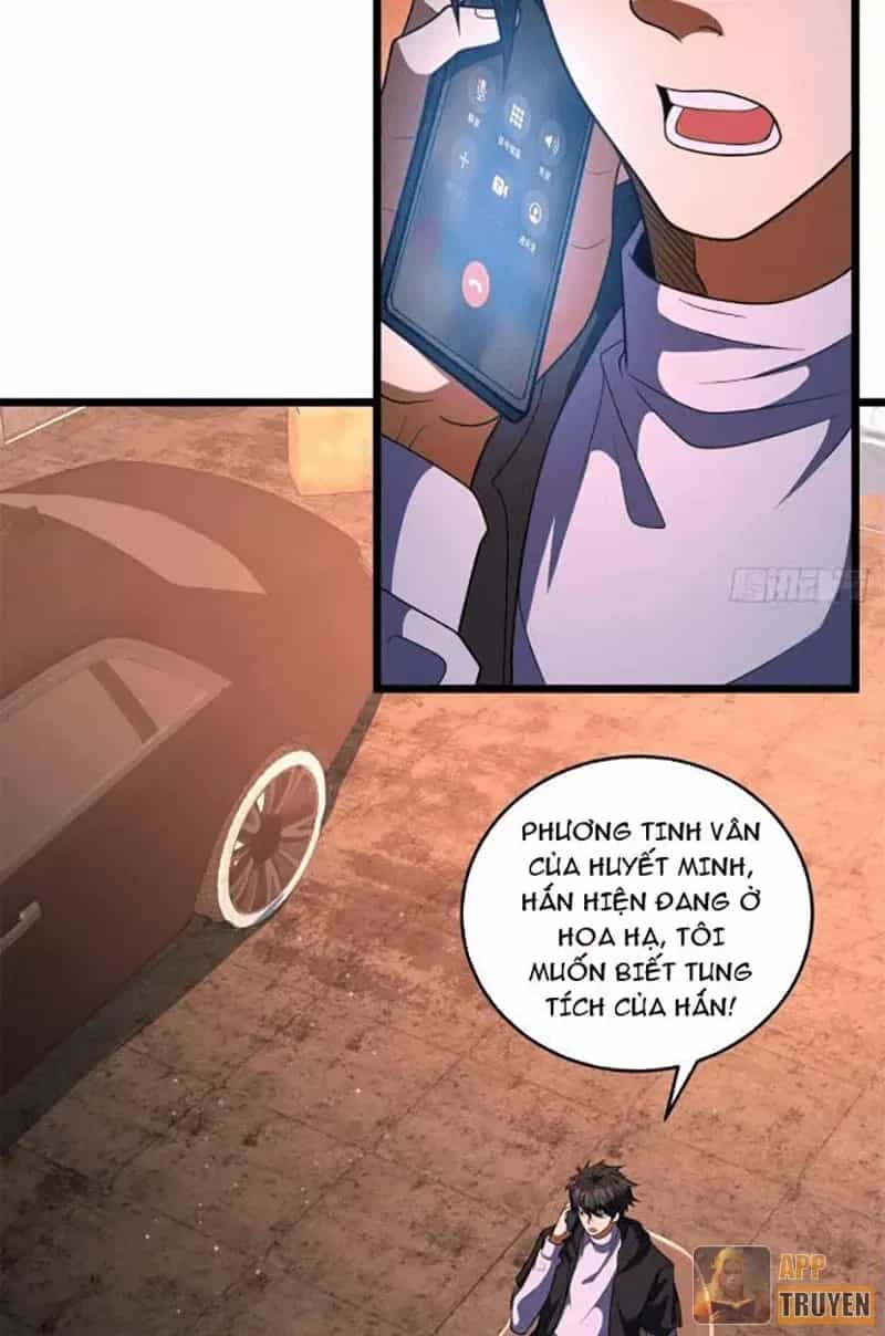 Đô Thị Cực Phẩm Y Thần - Chương 351 - ảnh 11