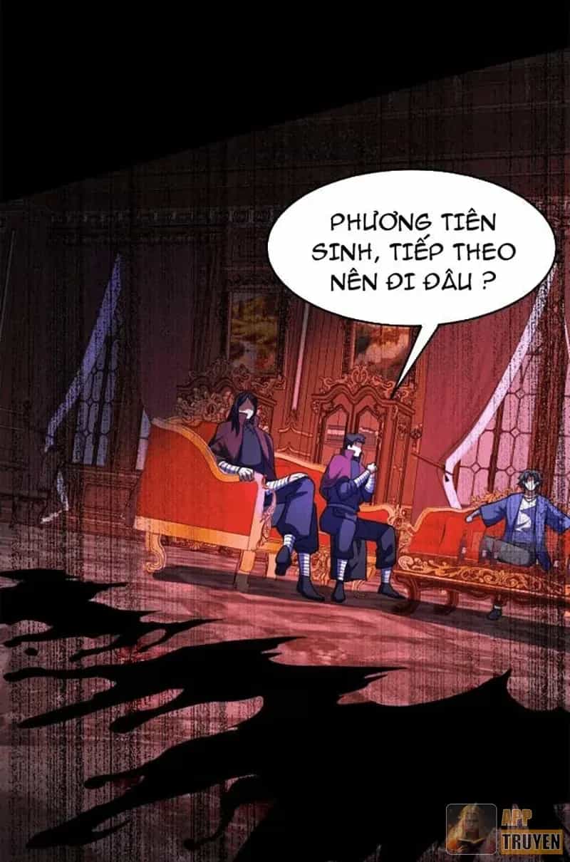 Đô Thị Cực Phẩm Y Thần - Chương 351 - ảnh 44