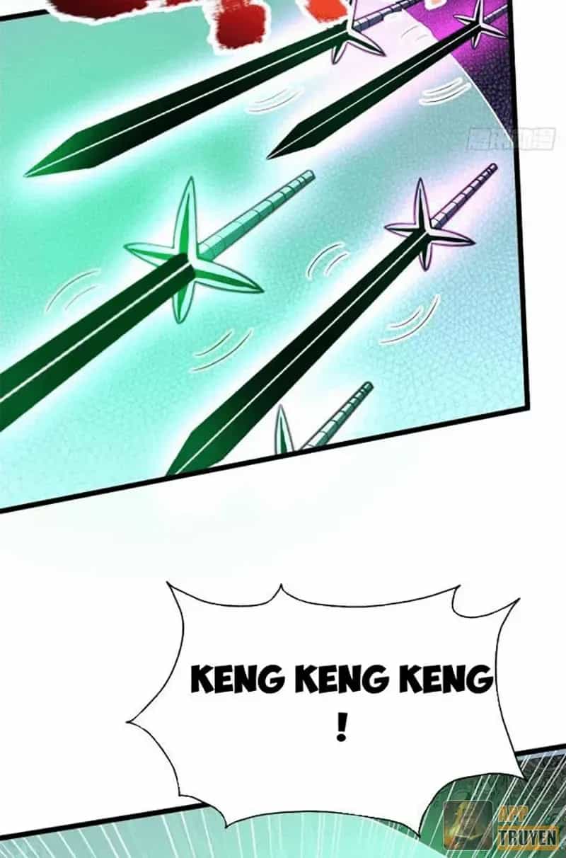 Đô Thị Cực Phẩm Y Thần - Chương 351 - ảnh 68