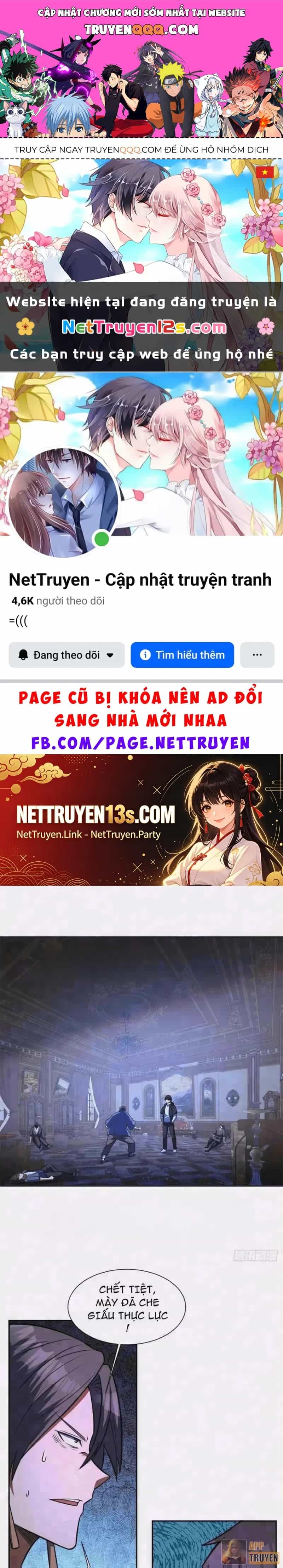 Đô Thị Cực Phẩm Y Thần - Chương 352 - ảnh 1
