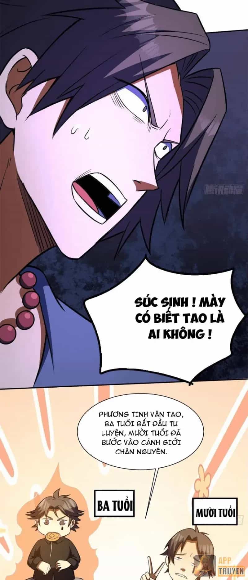 Đô Thị Cực Phẩm Y Thần - Chương 352 - ảnh 15