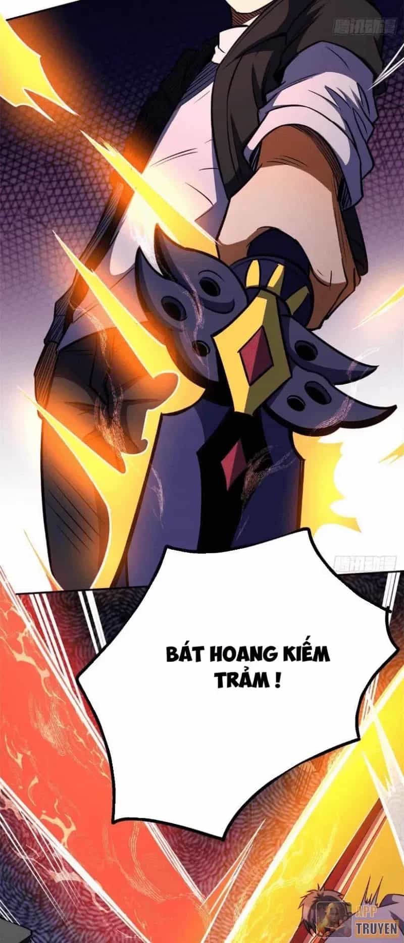 Đô Thị Cực Phẩm Y Thần - Chương 352 - ảnh 21