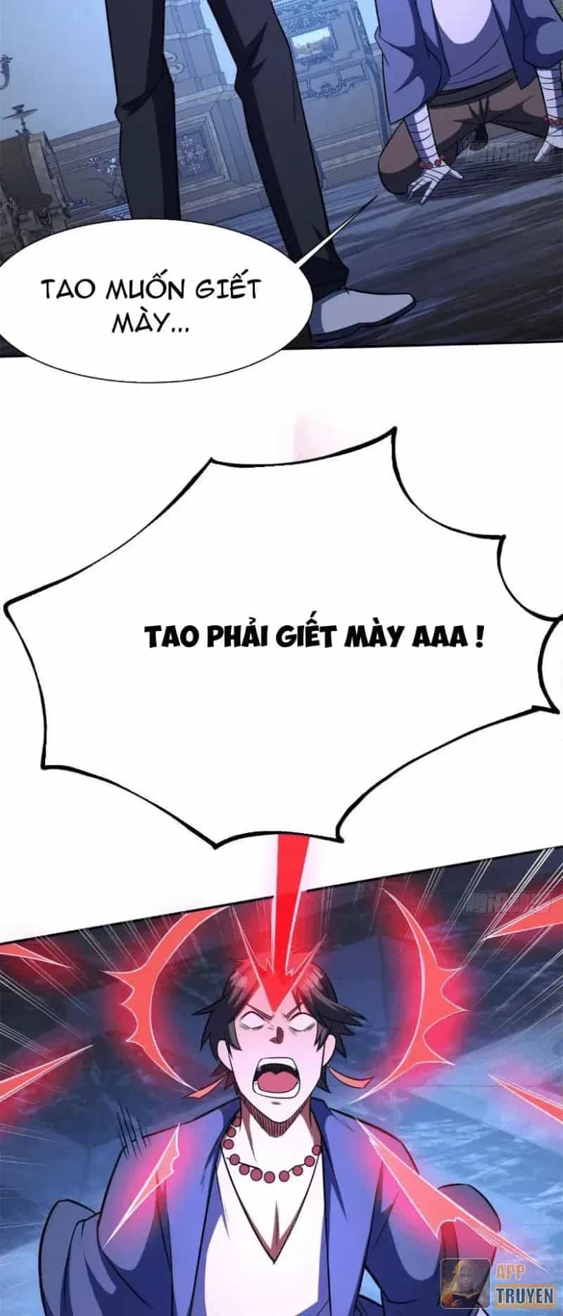 Đô Thị Cực Phẩm Y Thần - Chương 352 - ảnh 27