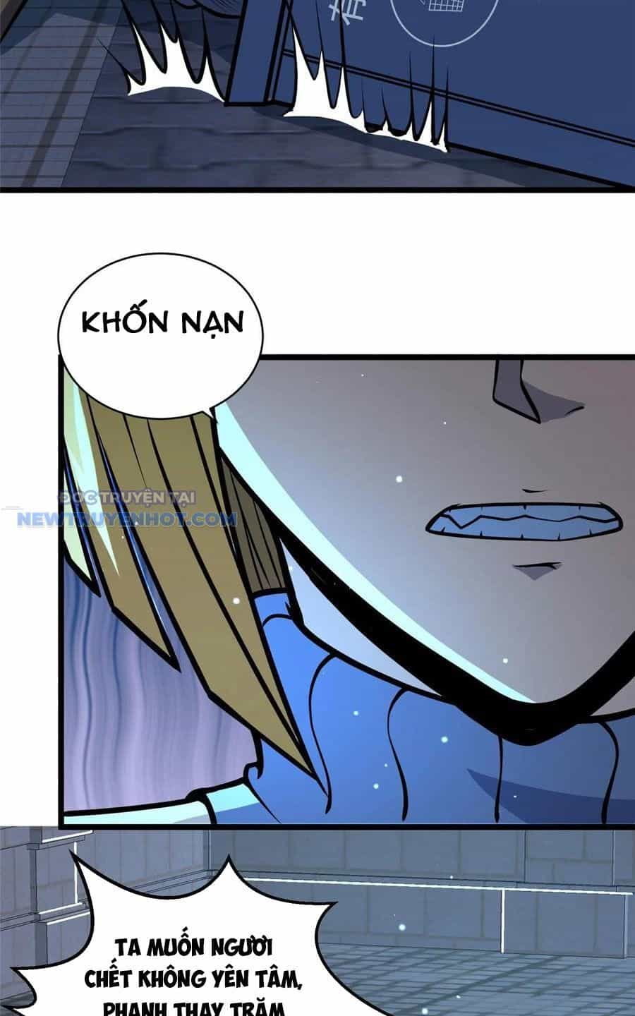 Đô Thị Cực Phẩm Y Thần - Chương 36 - ảnh 27