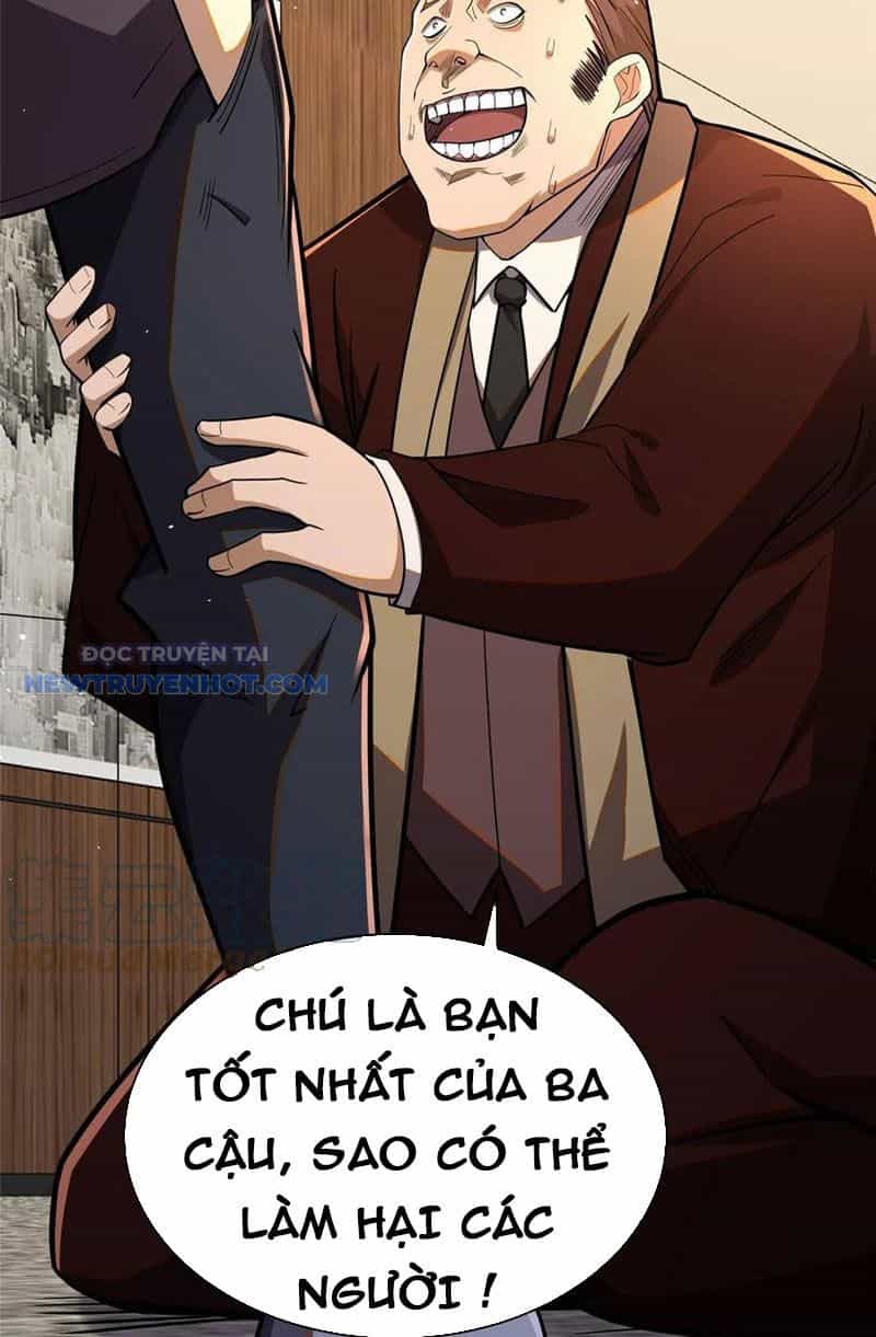 Đô Thị Cực Phẩm Y Thần - Chương 39 - ảnh 23