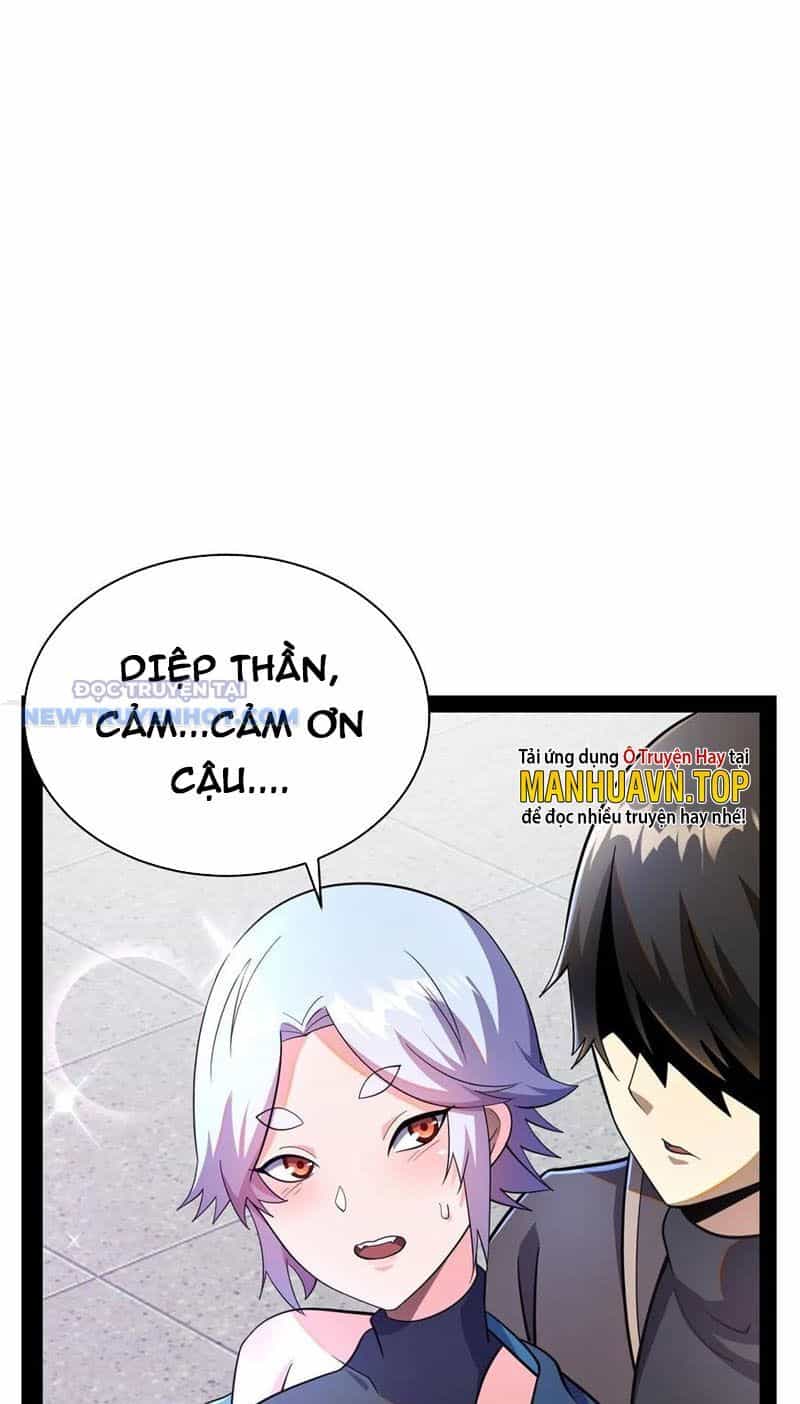 Đô Thị Cực Phẩm Y Thần - Chương 39 - ảnh 52