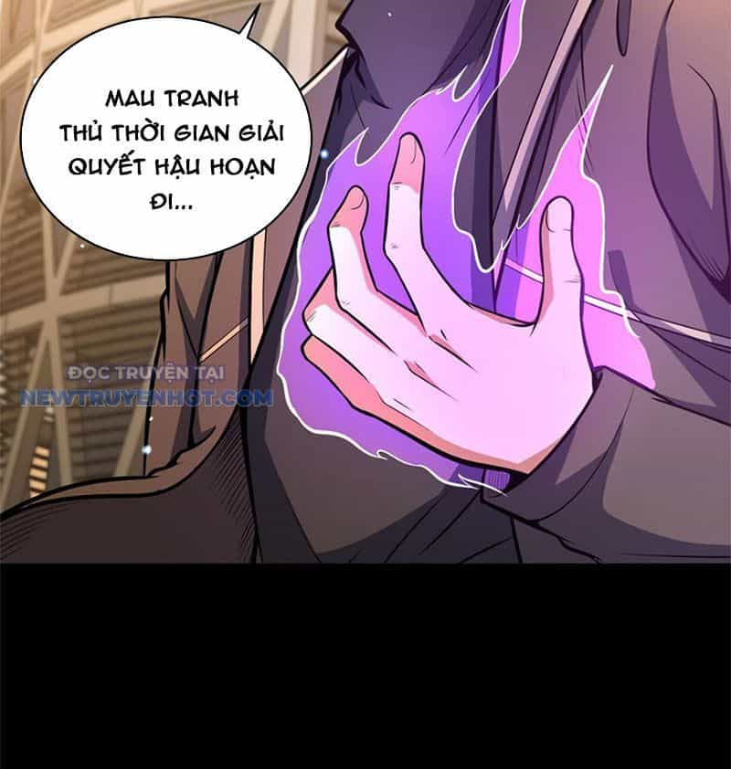 Đô Thị Cực Phẩm Y Thần - Chương 40 - ảnh 17