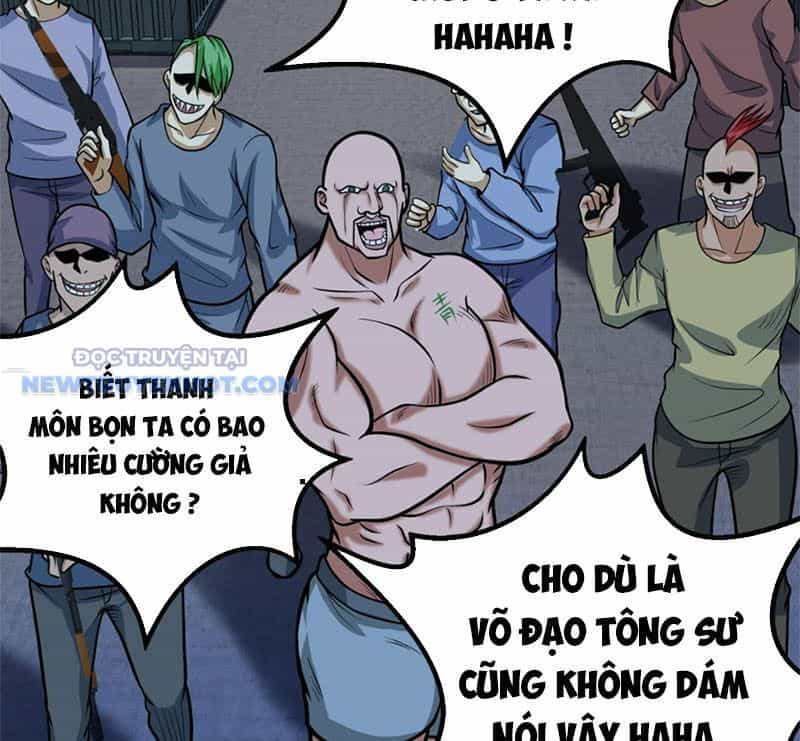 Đô Thị Cực Phẩm Y Thần - Chương 41 - ảnh 6