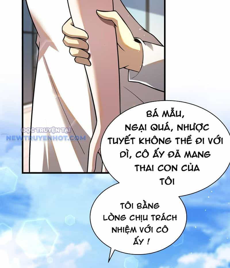 Đô Thị Cực Phẩm Y Thần - Chương 42 - ảnh 43