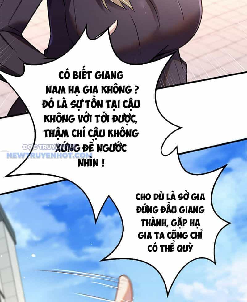 Đô Thị Cực Phẩm Y Thần - Chương 42 - ảnh 63
