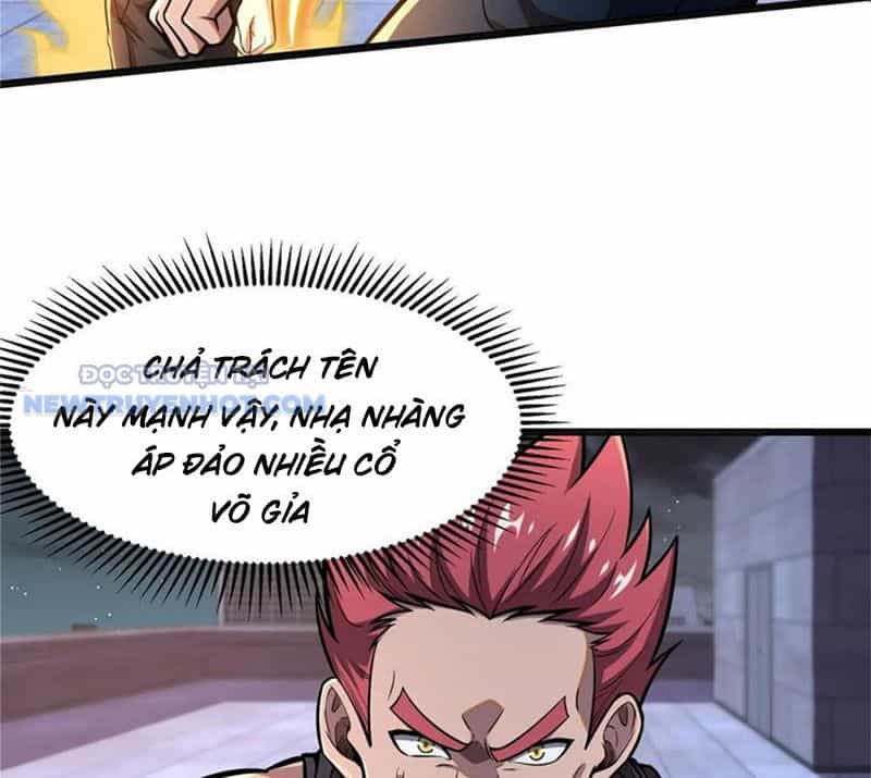 Đô Thị Cực Phẩm Y Thần - Chương 45 - ảnh 3