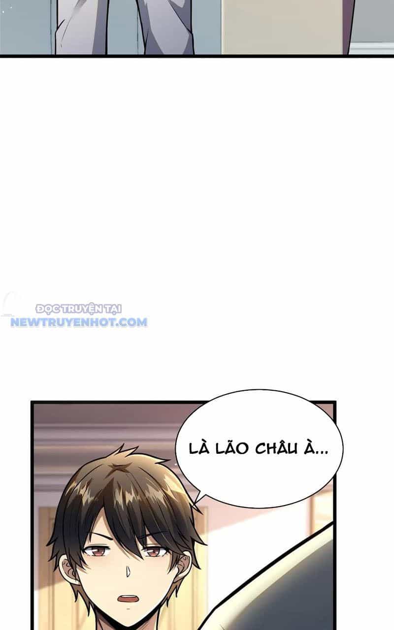 Đô Thị Cực Phẩm Y Thần - Chương 46 - ảnh 24