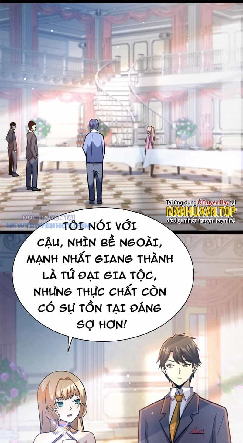 Đô Thị Cực Phẩm Y Thần - Chương 47 - ảnh 2