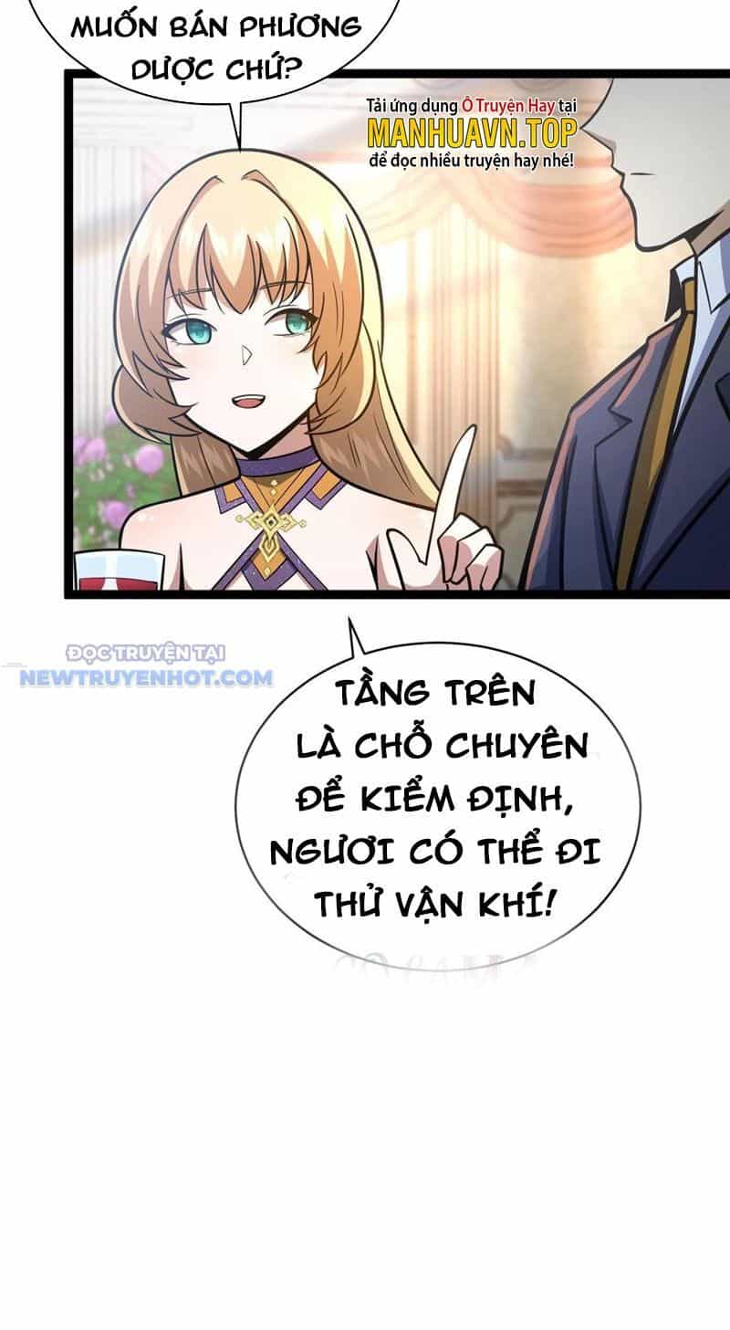 Đô Thị Cực Phẩm Y Thần - Chương 47 - ảnh 7