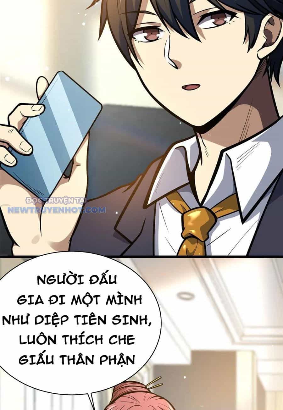 Đô Thị Cực Phẩm Y Thần - Chương 48 - ảnh 7