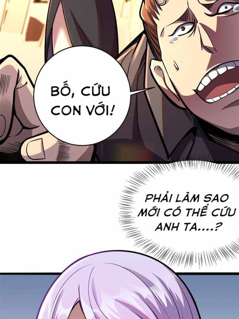 Đô Thị Cực Phẩm Y Thần - Chương 4 - ảnh 10