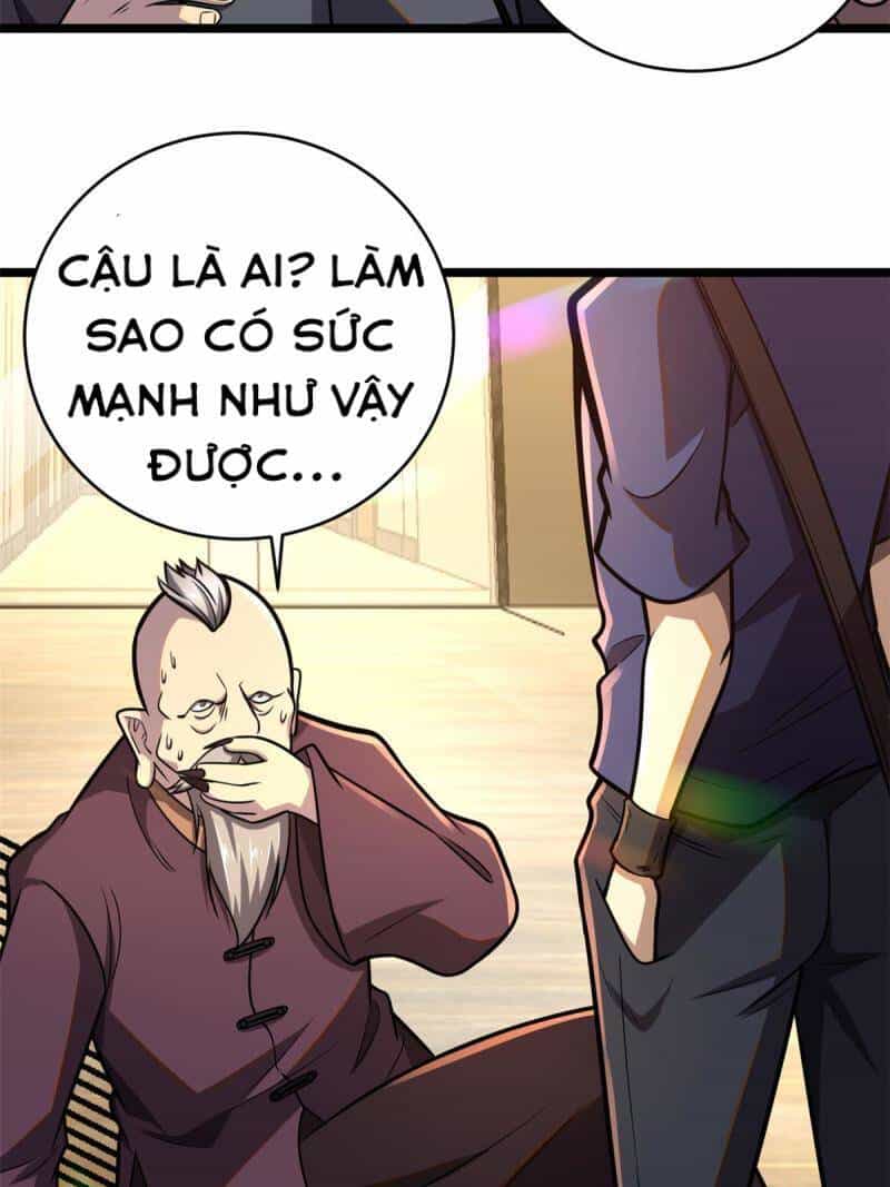Đô Thị Cực Phẩm Y Thần - Chương 4 - ảnh 52