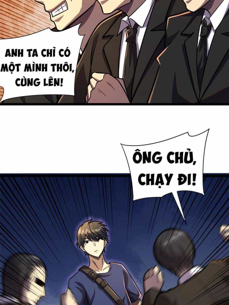 Đô Thị Cực Phẩm Y Thần - Chương 4 - ảnh 66