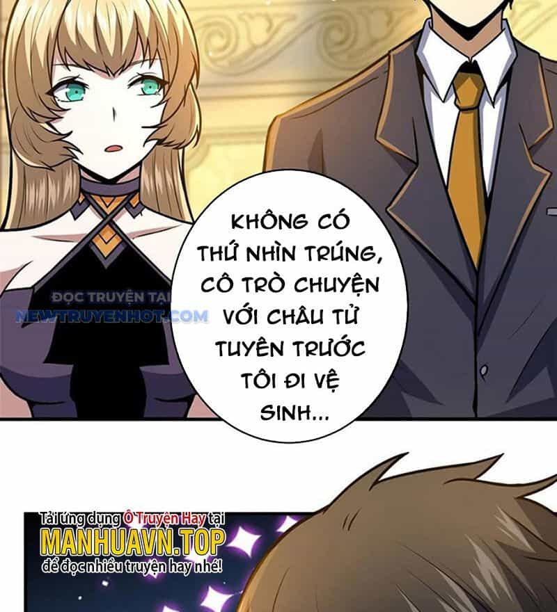 Đô Thị Cực Phẩm Y Thần - Chương 49 - ảnh 75