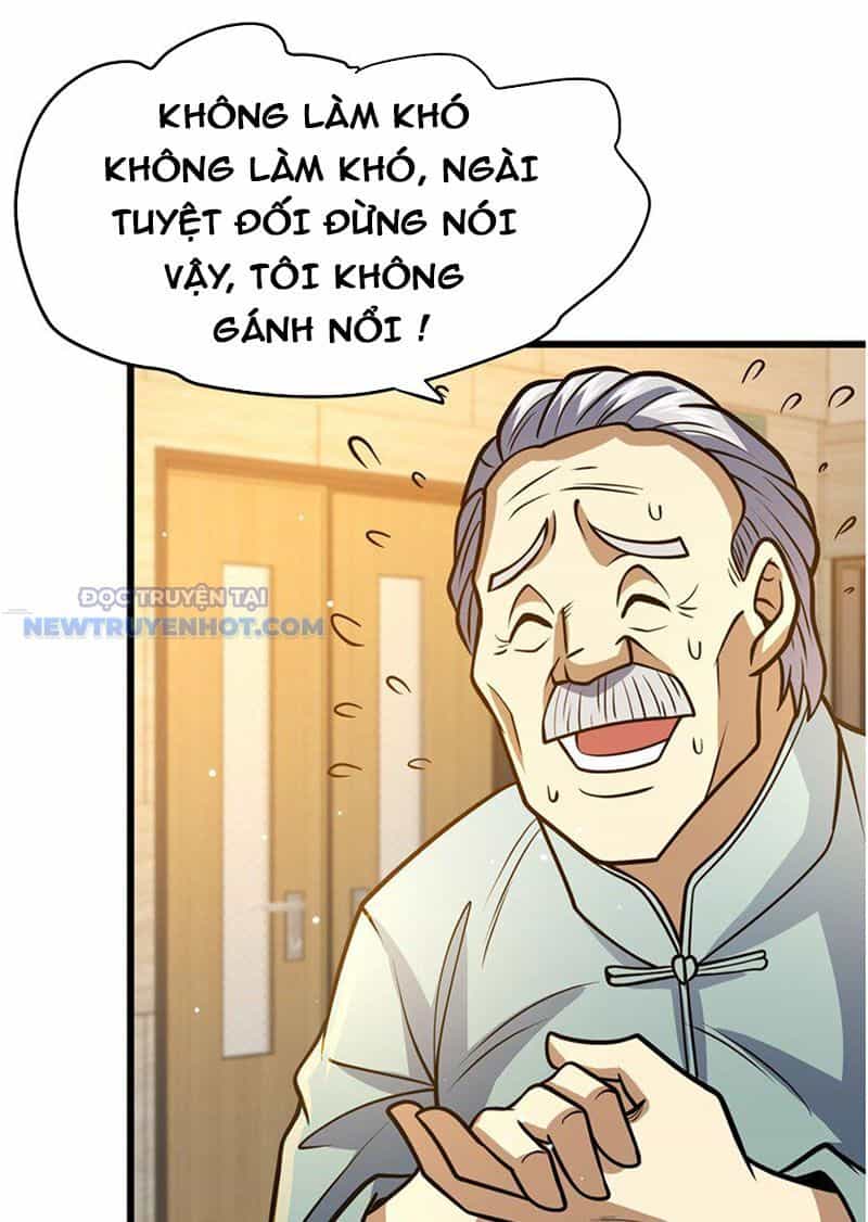 Đô Thị Cực Phẩm Y Thần - Chương 53 - ảnh 24