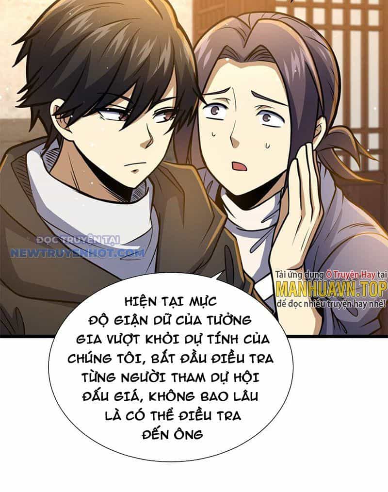 Đô Thị Cực Phẩm Y Thần - Chương 53 - ảnh 48