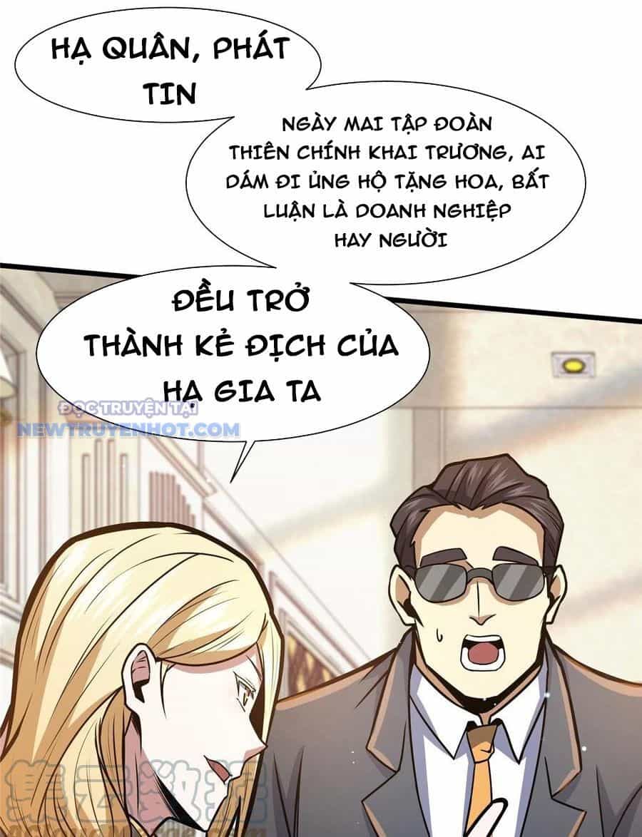 Đô Thị Cực Phẩm Y Thần - Chương 54 - ảnh 59
