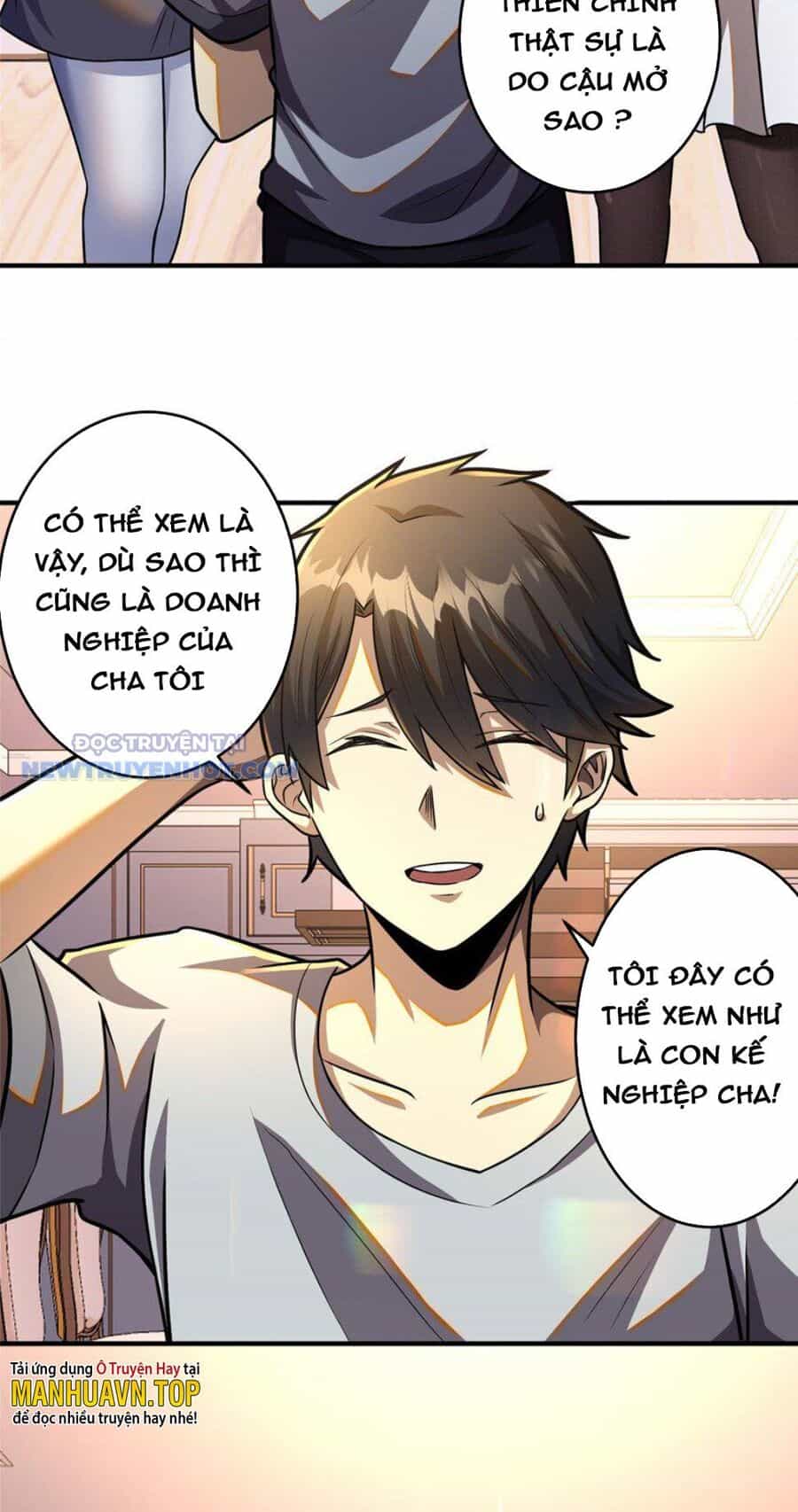 Đô Thị Cực Phẩm Y Thần - Chương 55 - ảnh 15