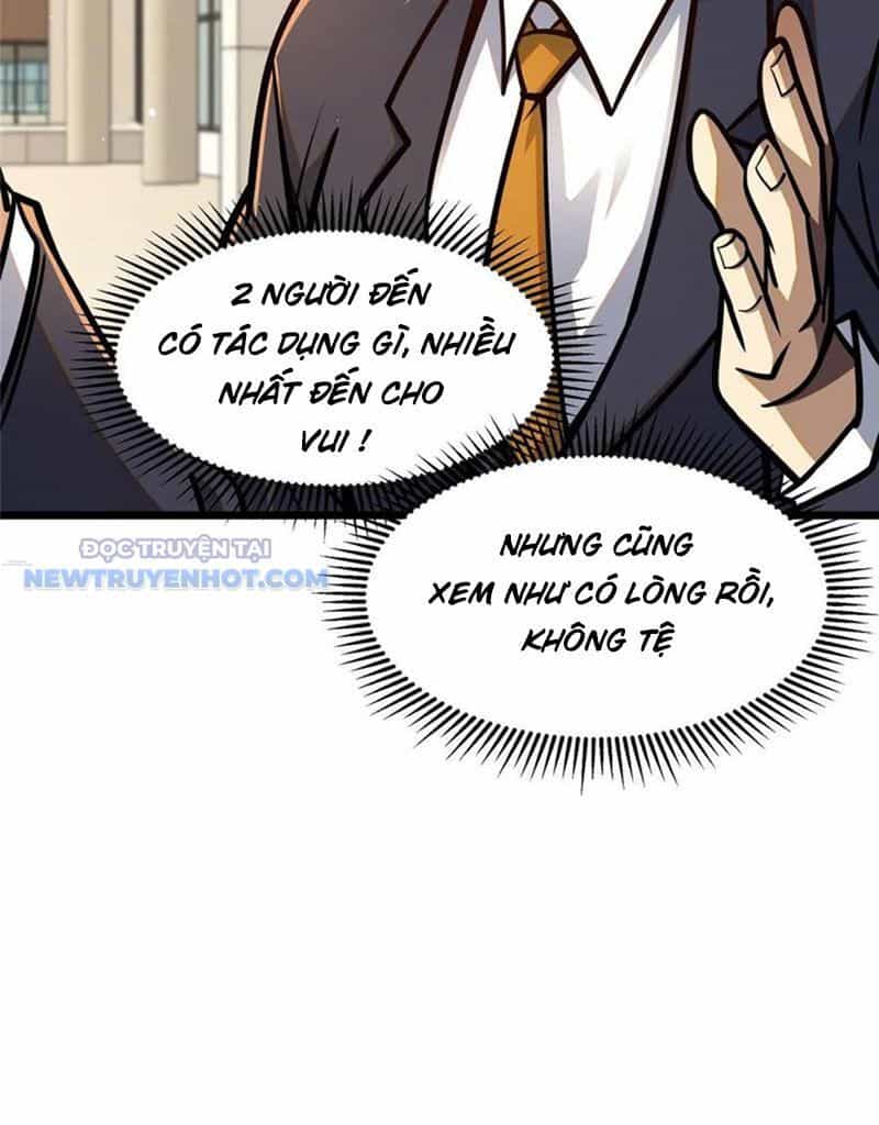 Đô Thị Cực Phẩm Y Thần - Chương 56 - ảnh 42