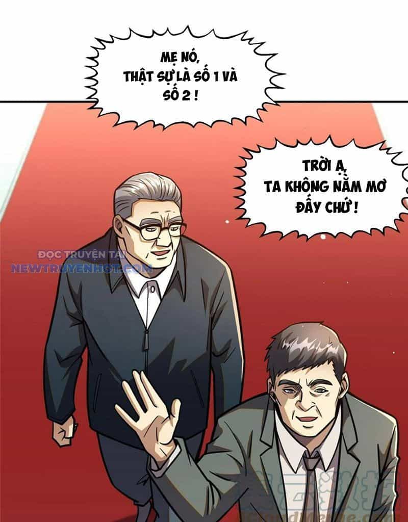 Đô Thị Cực Phẩm Y Thần - Chương 56 - ảnh 58