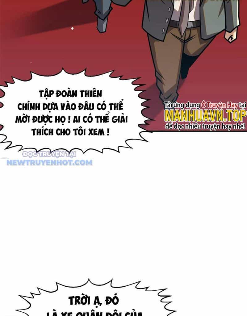 Đô Thị Cực Phẩm Y Thần - Chương 56 - ảnh 59