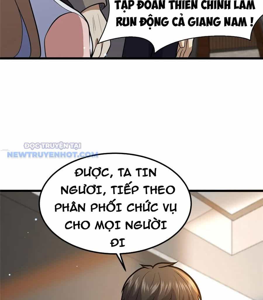 Đô Thị Cực Phẩm Y Thần - Chương 58 - ảnh 50