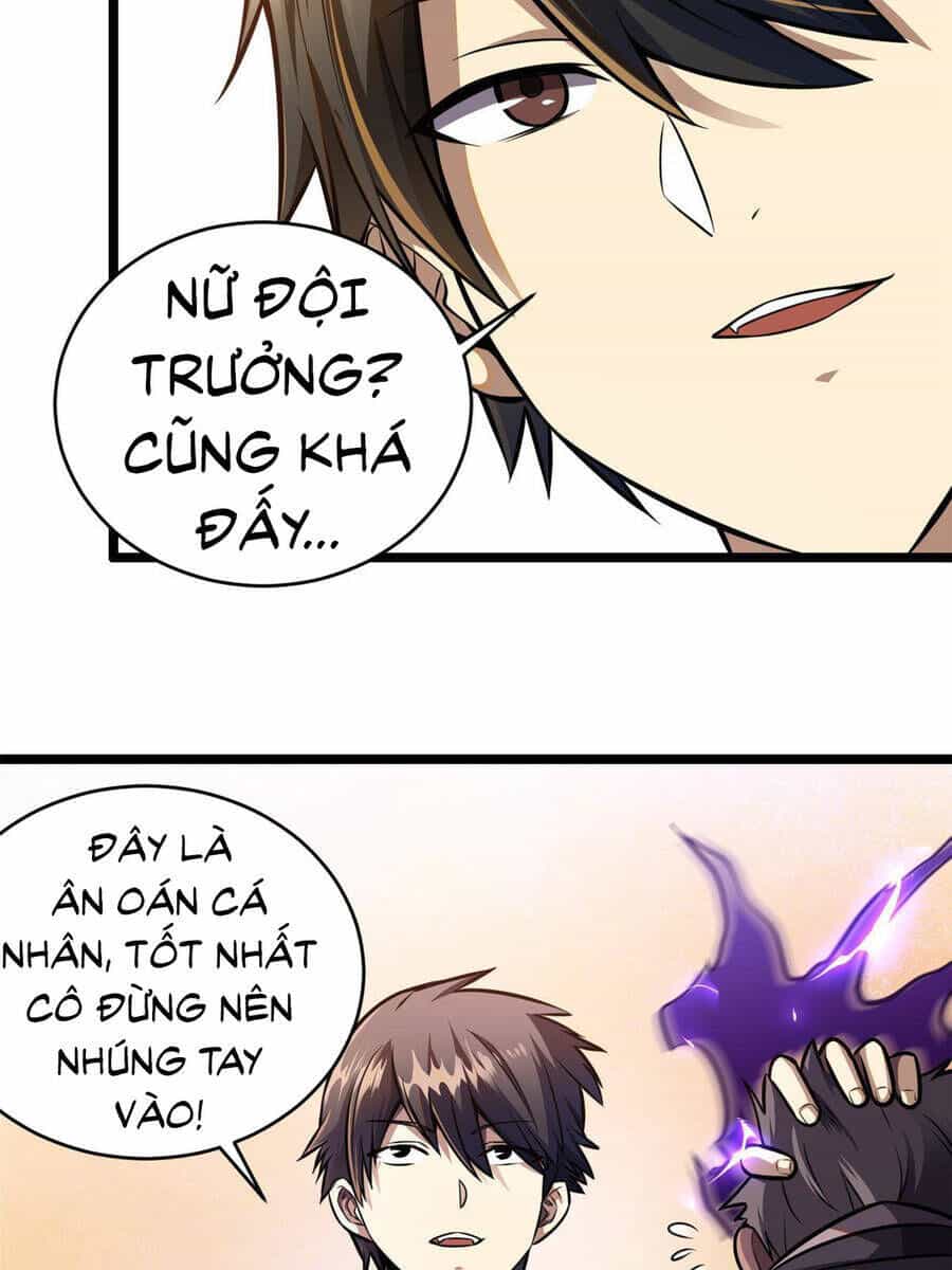 Đô Thị Cực Phẩm Y Thần - Chương 5 - ảnh 22