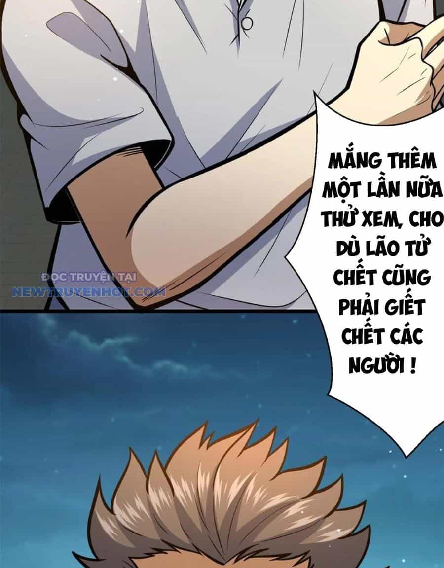 Đô Thị Cực Phẩm Y Thần - Chương 59 - ảnh 55