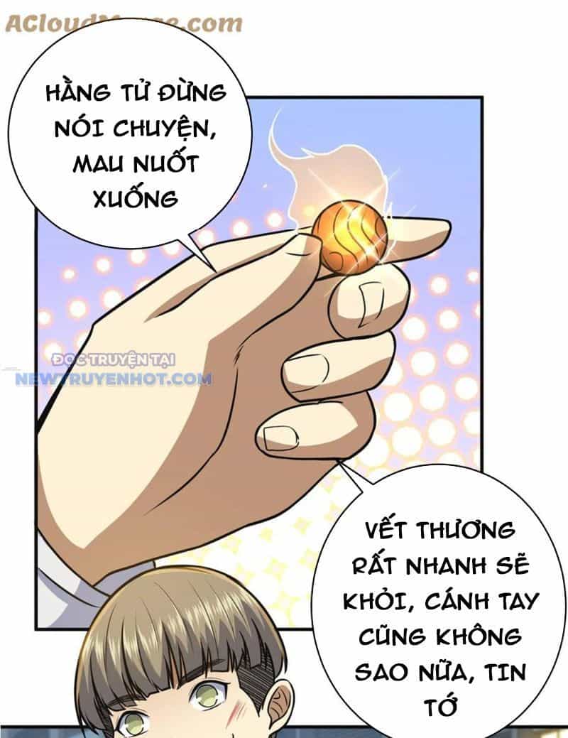 Đô Thị Cực Phẩm Y Thần - Chương 60 - ảnh 42
